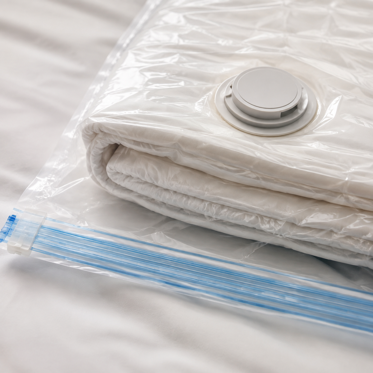 Vacuum Storage Bags Set