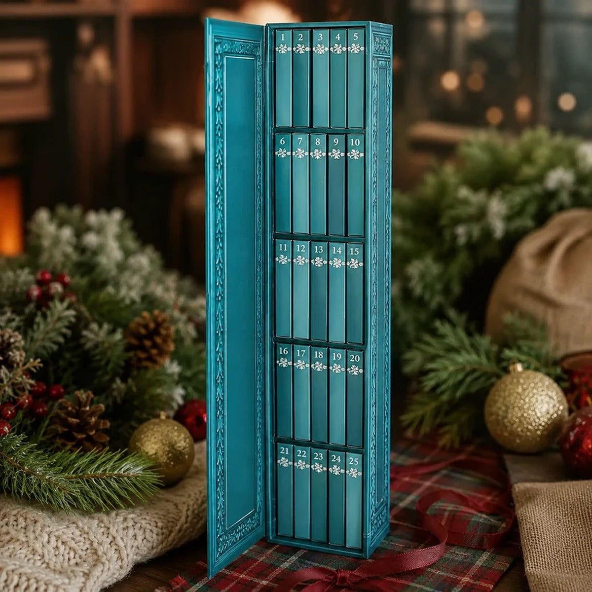 1 Calendar — Just for Me