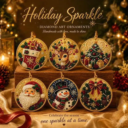 ⚡⚡⚡LAST 44 PCS LEFT!!! ⏳ Last Day 49% OFF – 🎄Beginner-Friendly Christmas