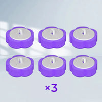 💜LAVENDER Refills-6pcs