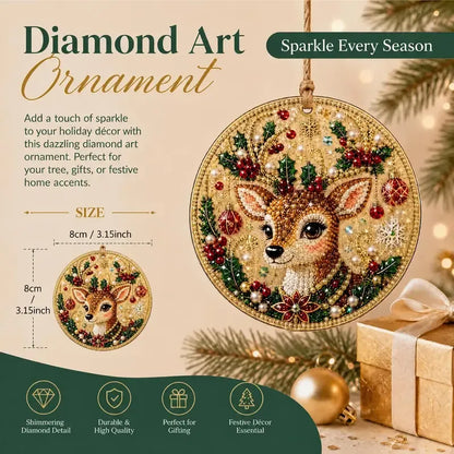 ⚡⚡⚡LAST 44 PCS LEFT!!! ⏳ Last Day 49% OFF – 🎄Beginner-Friendly Christmas