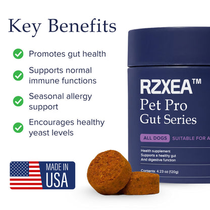 🏆RZXEA™ Pet Pro-Gut Series