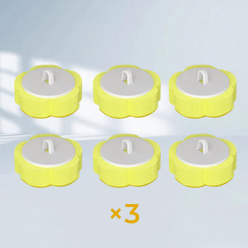 ⚡⚡⚡LAST 44 PCS LEFT!!! 🔥LAST DAY SALE $19.99.!!⚡50K+ SOLD!🚽💦Hands-Free Cleaning Gadget🧽Disposable toilet cleaning tool