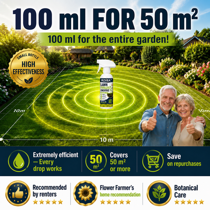 ⚡⚡⚡LAST 44 PCS LEFT!!! ⚡ [Easy and stress-free weeding in the garden] Herbicide for domestic use