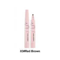 03#Red Brown