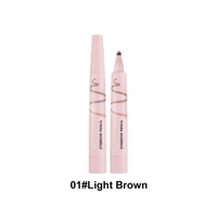 01#Light Brown