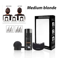 Medium Blonde