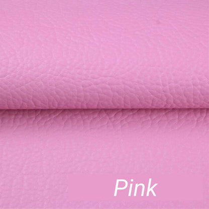Leather Companion Self-adhesive Leather Repair Patch