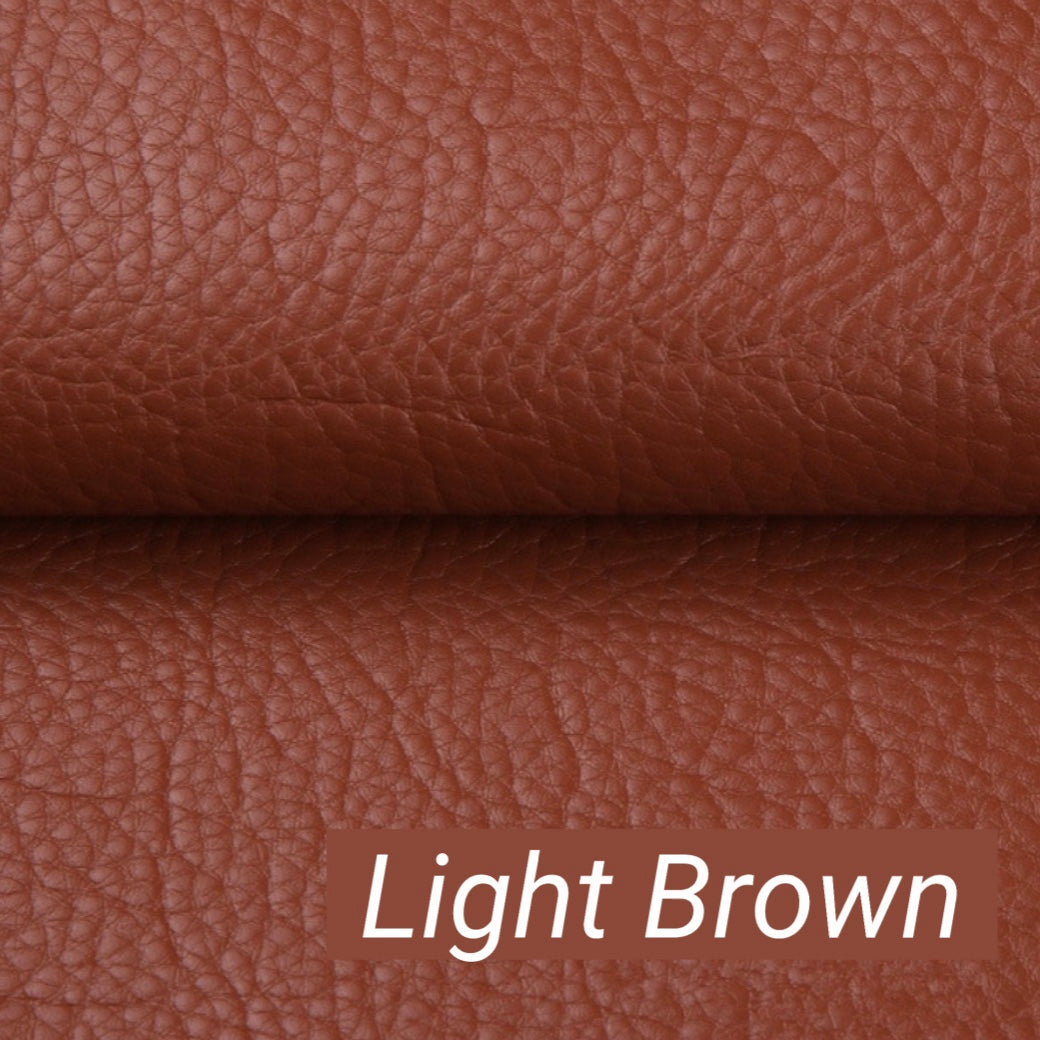 Leather Companion Self-adhesive Leather Repair Patch