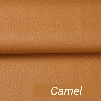 Leather Companion Self-adhesive Leather Repair Patch