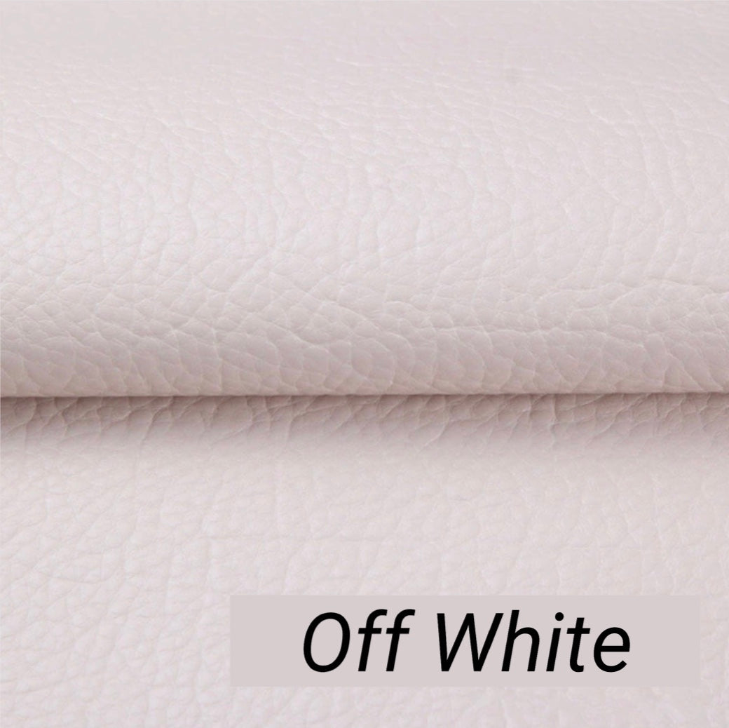 Leather Companion Self-adhesive Leather Repair Patch