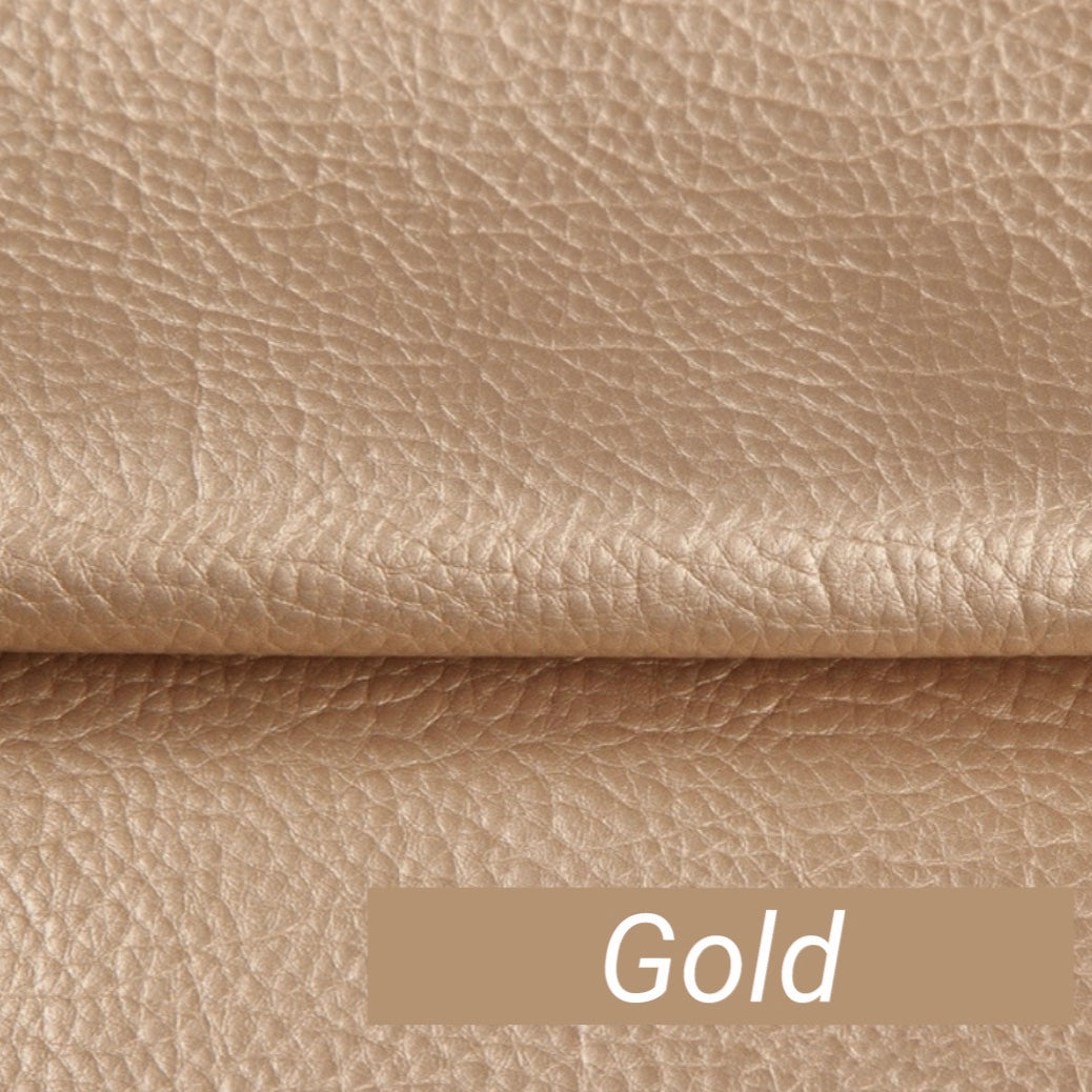 Leather Companion Self-adhesive Leather Repair Patch