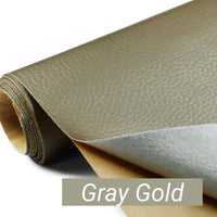 Grey Gold