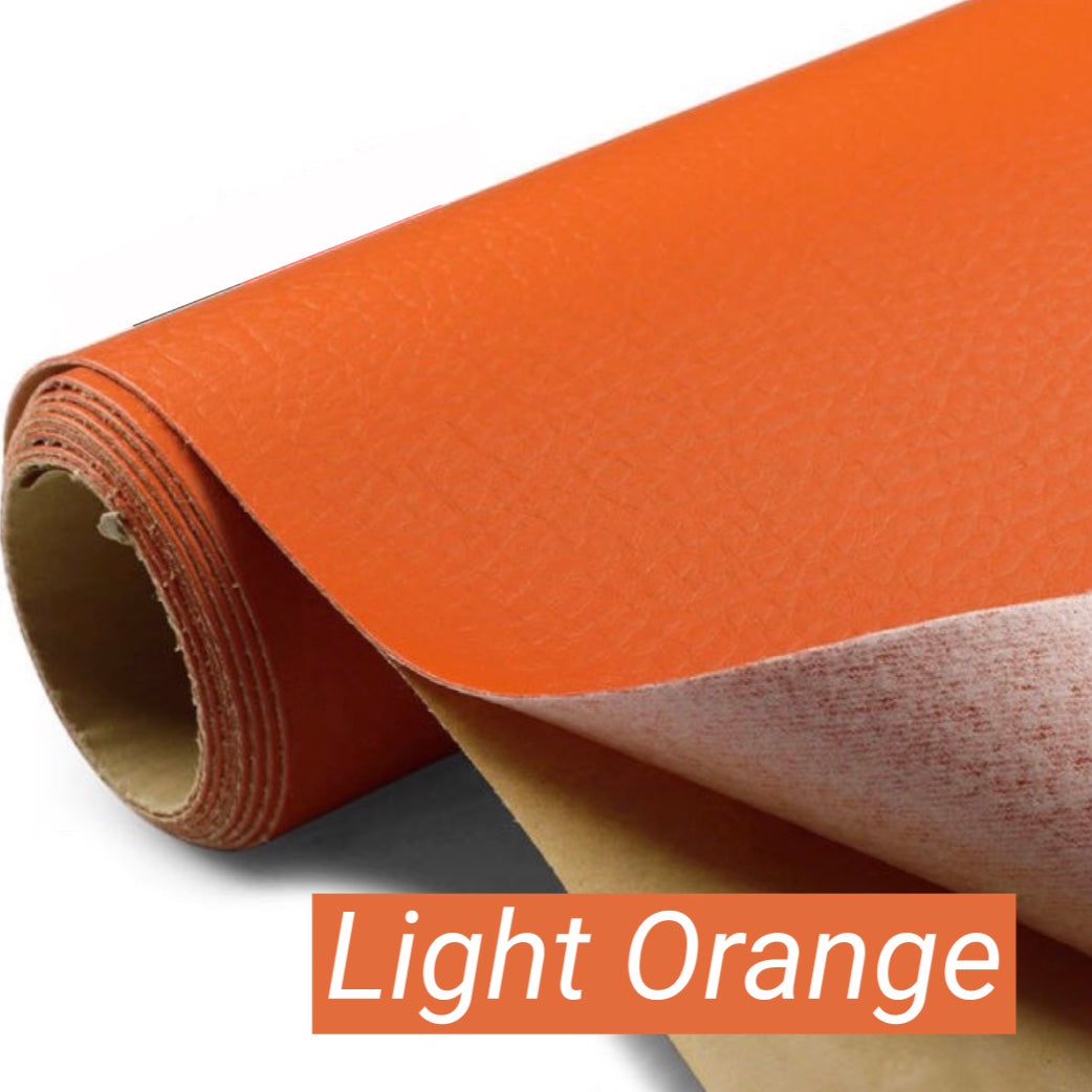 Leather Companion Self-adhesive Leather Repair Patch