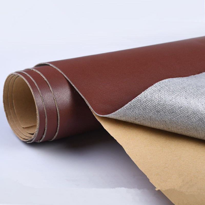 Leather Companion Self-adhesive Leather Repair Patch