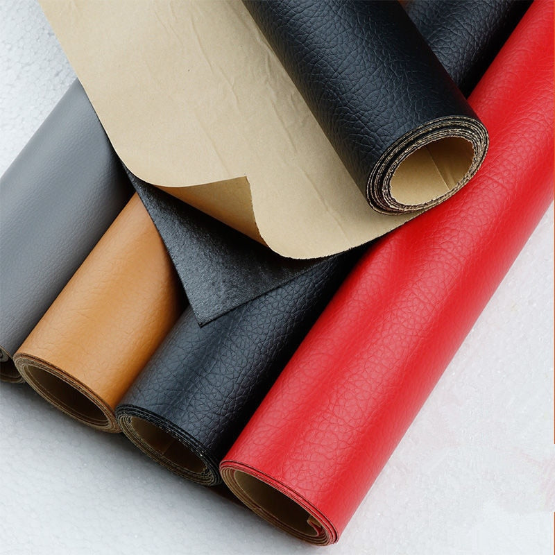 Leather Companion Self-adhesive Leather Repair Patch