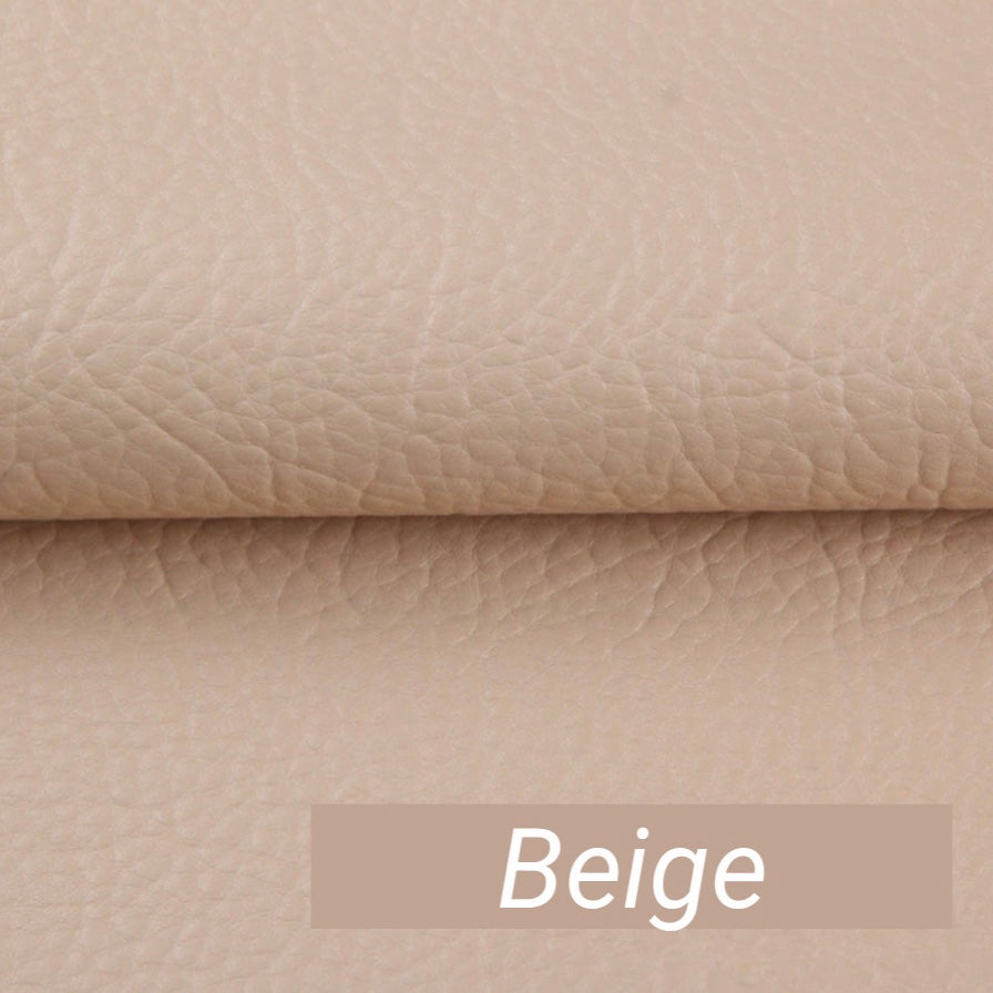 Leather Companion Self-adhesive Leather Repair Patch