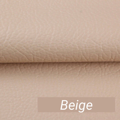 Leather Companion Self-adhesive Leather Repair Patch