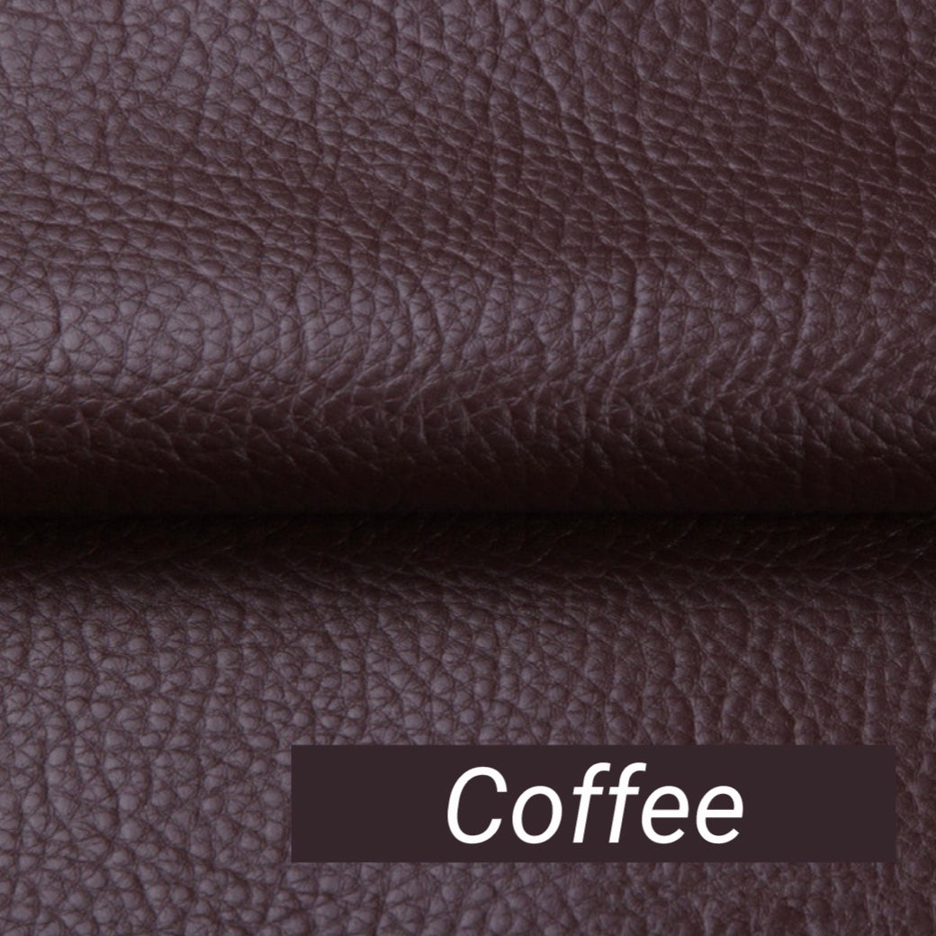 Leather Companion Self-adhesive Leather Repair Patch