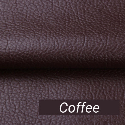 Leather Companion Self-adhesive Leather Repair Patch