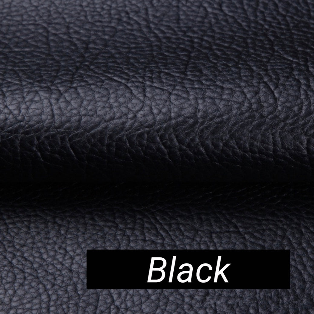 Leather Companion Self-adhesive Leather Repair Patch