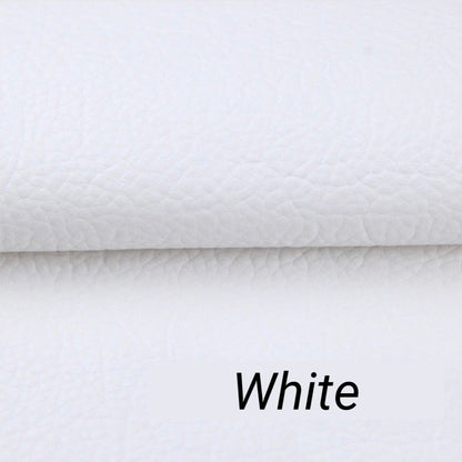 Leather Companion Self-adhesive Leather Repair Patch