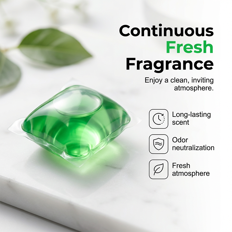 ✨ BUY 1 GET 1 FREE 💧Drain Deodorizer Pods – Bio‑enzyme formula neutralizes smells at the source