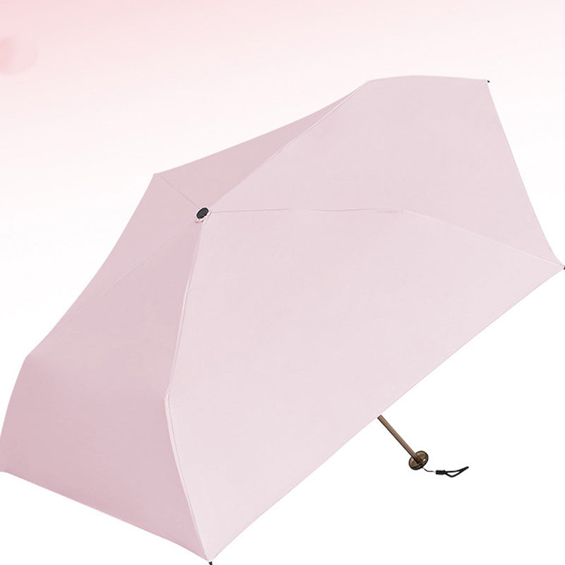 🏆 Last Day Special Price $34.99! 🔥Ultra-Lightweight Compact All-Weather Umbrella