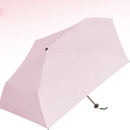 🏆 Last Day Special Price $34.99! 🔥Ultra-Lightweight Compact All-Weather Umbrella