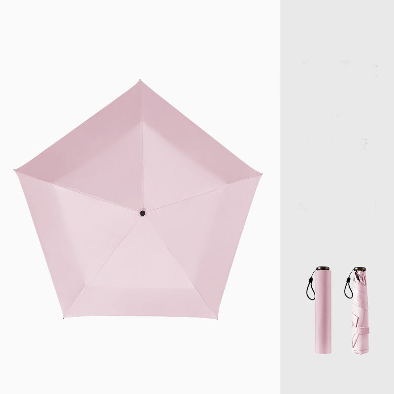 🏆 Last Day Special Price $34.99! 🔥Ultra-Lightweight Compact All-Weather Umbrella
