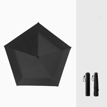🏆 Last Day Special Price $34.99! 🔥Ultra-Lightweight Compact All-Weather Umbrella