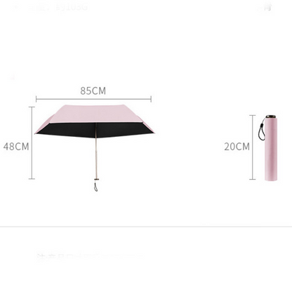 🏆 Last Day Special Price $34.99! 🔥Ultra-Lightweight Compact All-Weather Umbrella