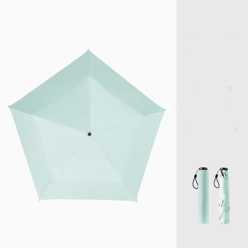 🏆 Last Day Special Price $34.99! 🔥Ultra-Lightweight Compact All-Weather Umbrella