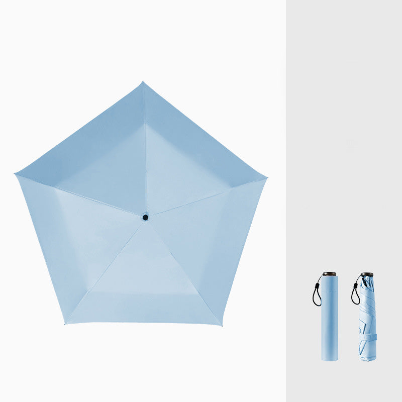 🏆 Last Day Special Price $34.99! 🔥Ultra-Lightweight Compact All-Weather Umbrella
