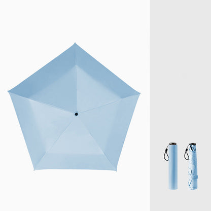 🏆 Last Day Special Price $34.99! 🔥Ultra-Lightweight Compact All-Weather Umbrella