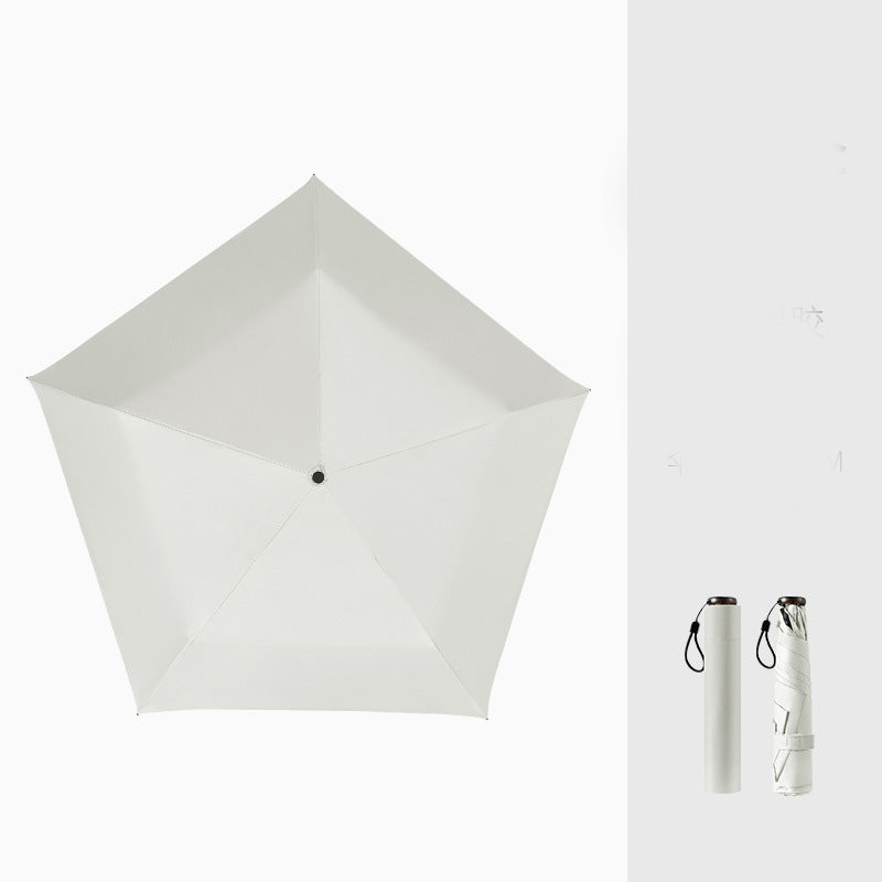 🏆 Last Day Special Price $34.99! 🔥Ultra-Lightweight Compact All-Weather Umbrella