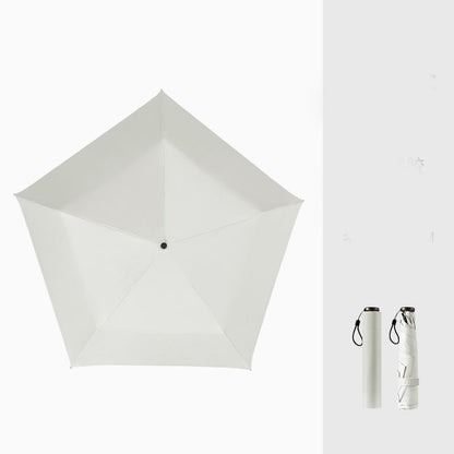 🏆 Last Day Special Price $34.99! 🔥Ultra-Lightweight Compact All-Weather Umbrella