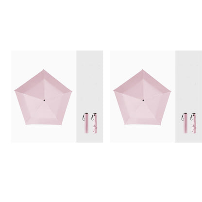 🏆 Last Day Special Price $34.99! 🔥Ultra-Lightweight Compact All-Weather Umbrella