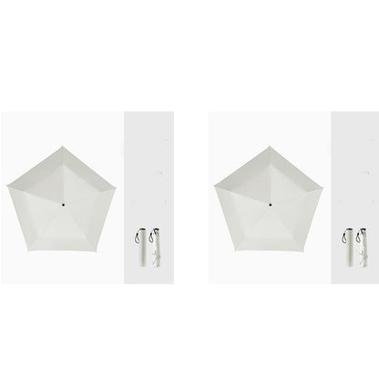 🏆 Last Day Special Price $34.99! 🔥Ultra-Lightweight Compact All-Weather Umbrella