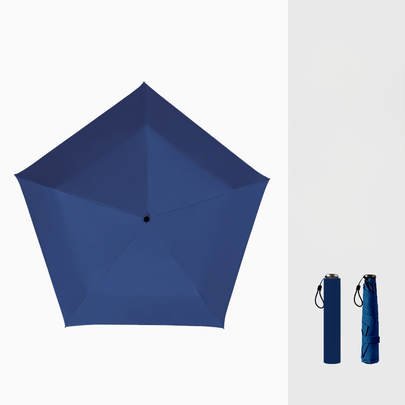 🏆 Last Day Special Price $34.99! 🔥Ultra-Lightweight Compact All-Weather Umbrella