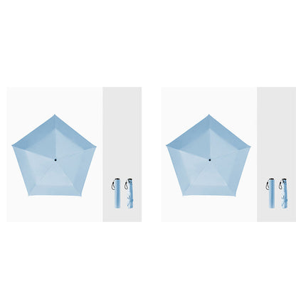 🏆 Last Day Special Price $34.99! 🔥Ultra-Lightweight Compact All-Weather Umbrella