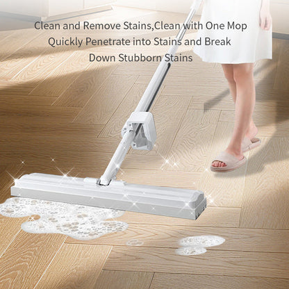 ⚡⚡⚡LAST 44 PCS LEFT!!! 🔥New Hot Selling ❤️‍🔥55% OFF !! ⏰Water-Soluble Floor Cleaning Sheets