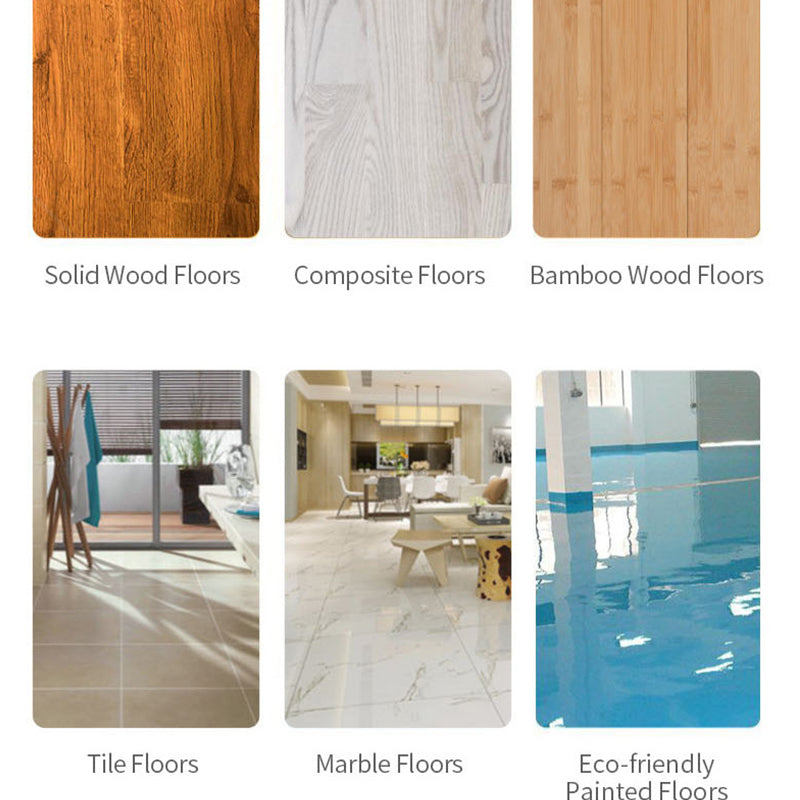 ⚡⚡⚡LAST 44 PCS LEFT!!! 🔥New Hot Selling ❤️‍🔥55% OFF !! ⏰Water-Soluble Floor Cleaning Sheets