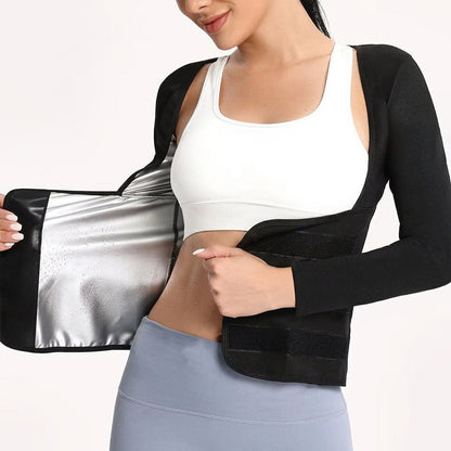 🏆 Last Day Special Price $19.99! ⏰Women's Compressive Body Shaper🏃‍♀️💦