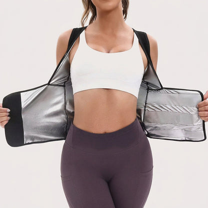🏆 Last Day Special Price $19.99! ⏰Women's Compressive Body Shaper🏃‍♀️💦