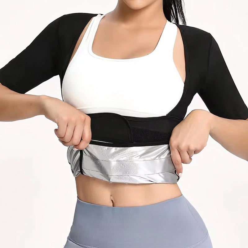🏆 Last Day Special Price $19.99! ⏰Women's Compressive Body Shaper🏃‍♀️💦