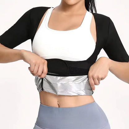 🏆 Last Day Special Price $19.99! ⏰Women's Compressive Body Shaper🏃‍♀️💦
