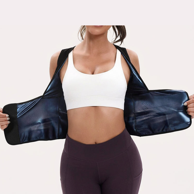 🏆 Last Day Special Price $19.99! ⏰Women's Compressive Body Shaper🏃‍♀️💦