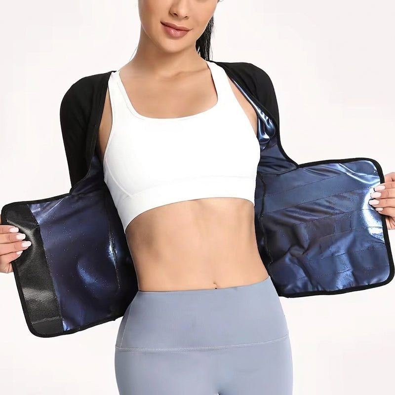 🏆 Last Day Special Price $19.99! ⏰Women's Compressive Body Shaper🏃‍♀️💦