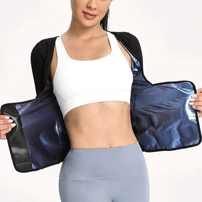 🏆 Last Day Special Price $19.99! ⏰Women's Compressive Body Shaper🏃‍♀️💦